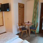 Kroell Apartment *