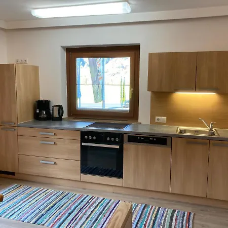 Kroell Apartment