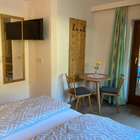 Apartment Kroell