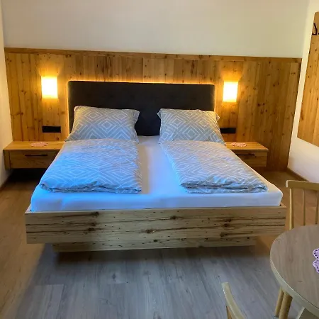 Kroell Apartment Zell am Ziller