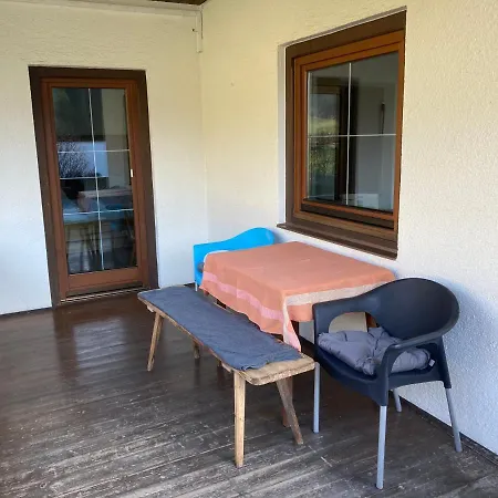 Kroell Apartamento *