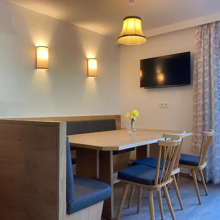 Apartment Kröll *