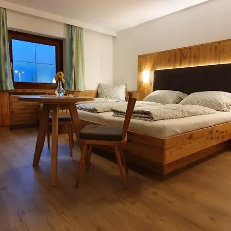Apartment Kröll *
