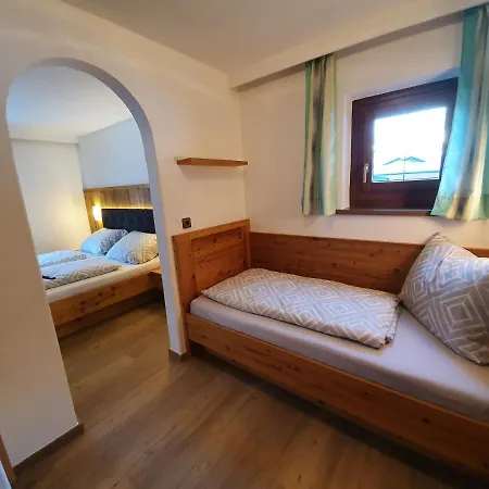 Kroell * Zell am Ziller