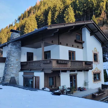 Kroell * Zell am Ziller