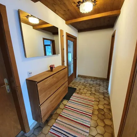 Apartment Kroell Zell am Ziller