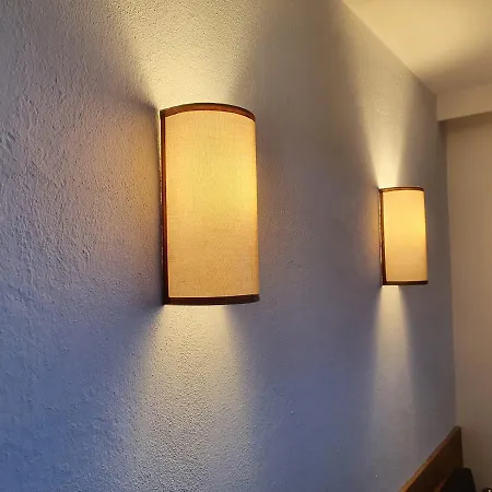 Kroell Apartment *