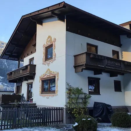 Apartment Kroell Zell am Ziller