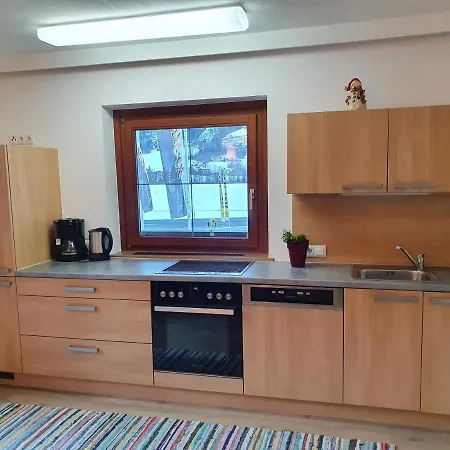 Apartamento Kroell