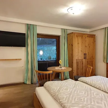Kroell * Zell am Ziller