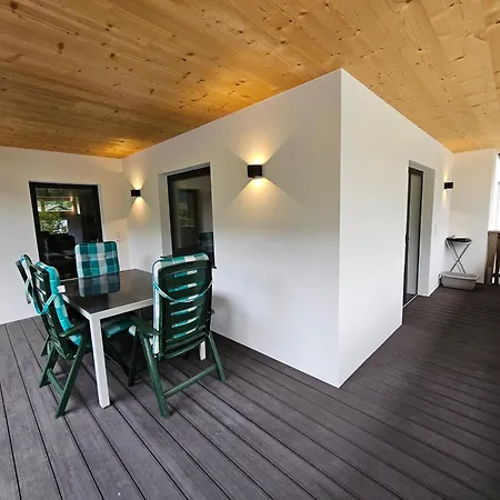 Kroell Apartment Zell am Ziller