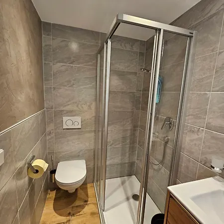 Kröll Apartment Zell am Ziller