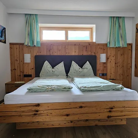 Kroell Apartamento *