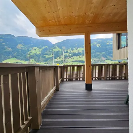 Kröll Apartment Zell am Ziller