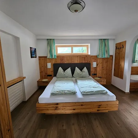 Kroell * Zell am Ziller