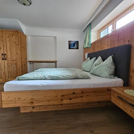 Kröll Apartment Zell am Ziller