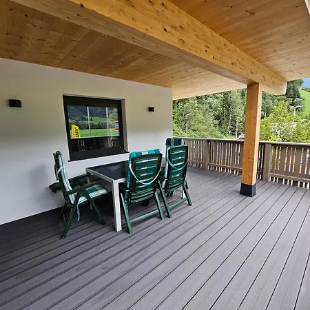 Kroell Zell am Ziller