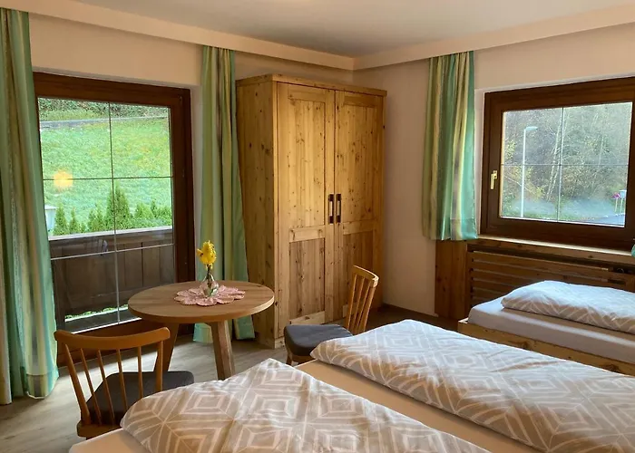 Kroell Apartamento *