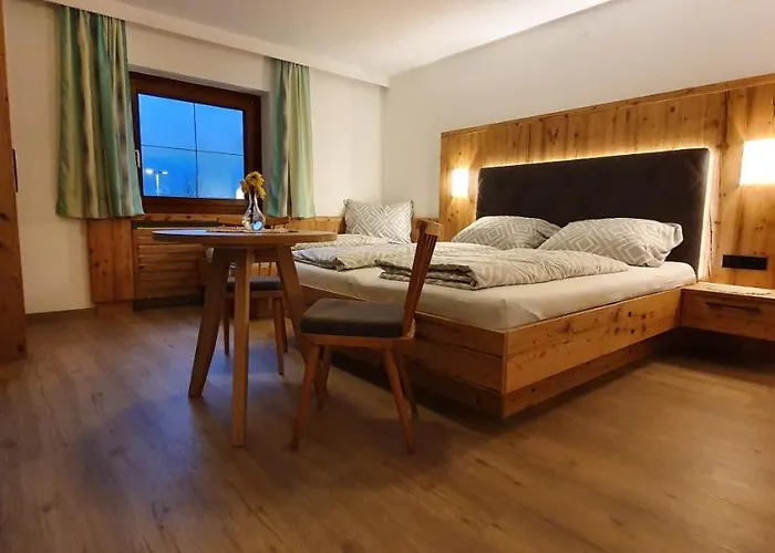 Apartamento Kroell *