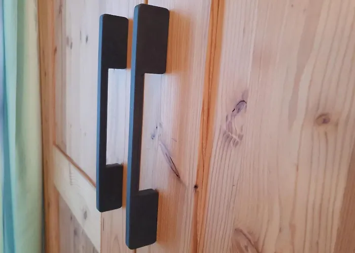 Kroell Apartamento Zell am Ziller