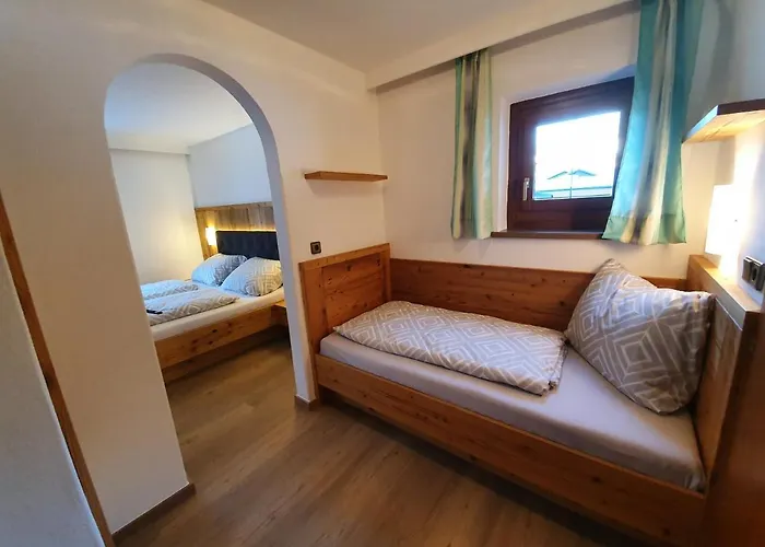 Kroell * Zell am Ziller