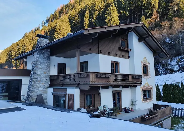 Kroell * Zell am Ziller