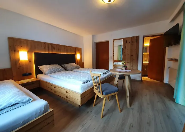 Kroell Apartamento *