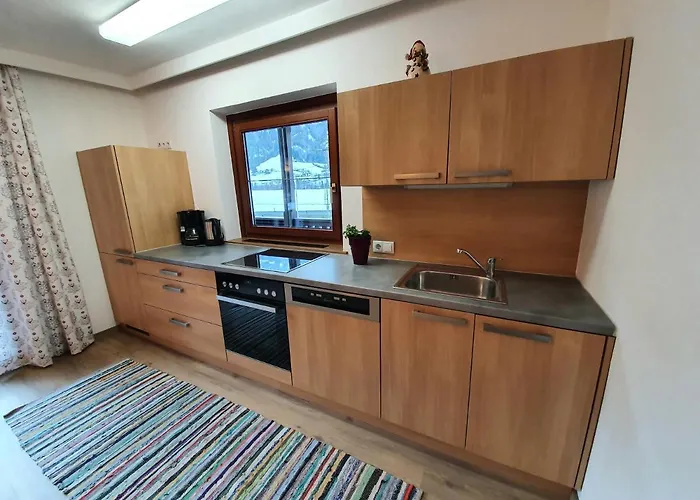 Kroell Zell am Ziller