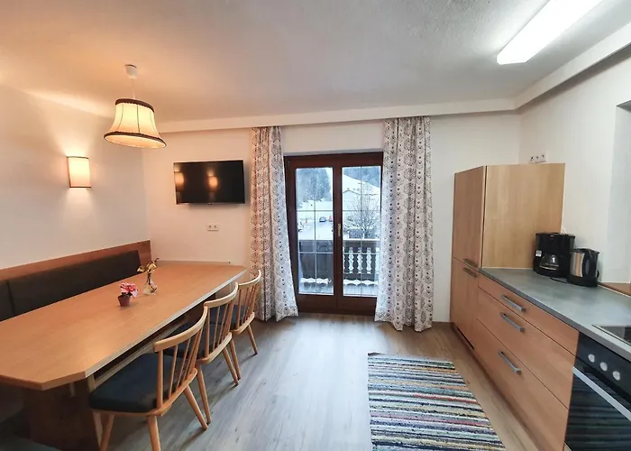 Kroell Zell am Ziller