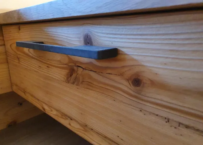 Apartamento Kroell *