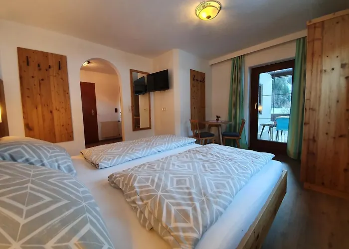 Kroell Apartamento *