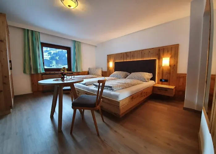 Kroell Apartamento *