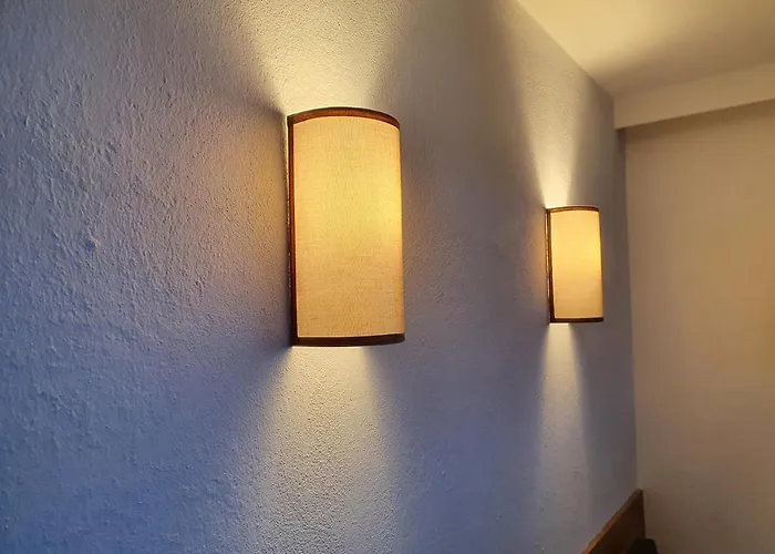 Kroell Apartamento *