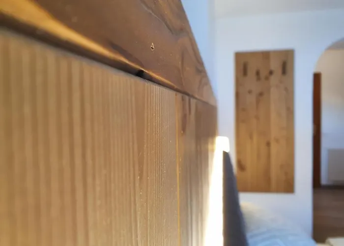 Kroell Apartamento *