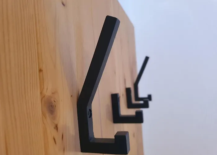 Kroell Apartamento *