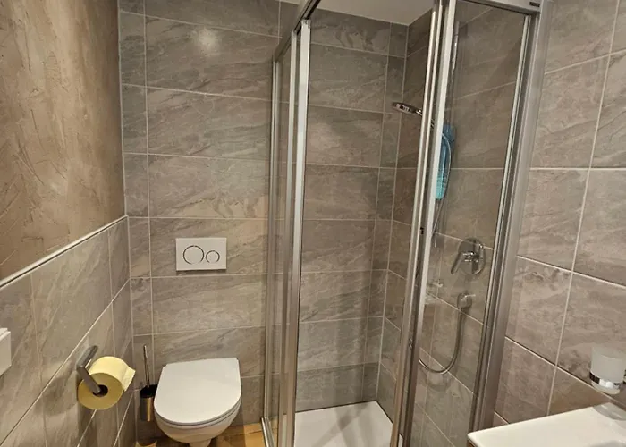 Kroell Apartamento Zell am Ziller