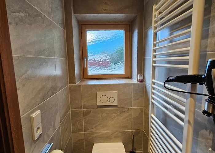 Kroell Apartamento *