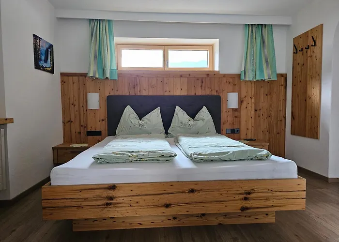 Kroell Apartamento *