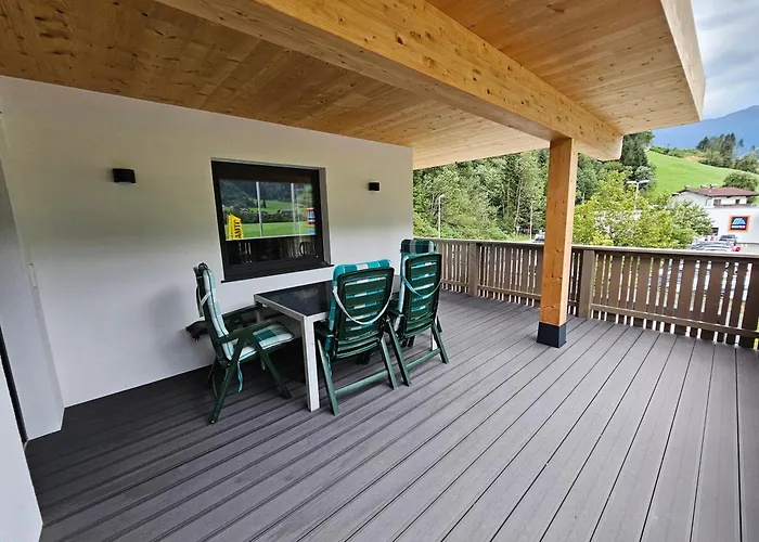 Kroell Zell am Ziller