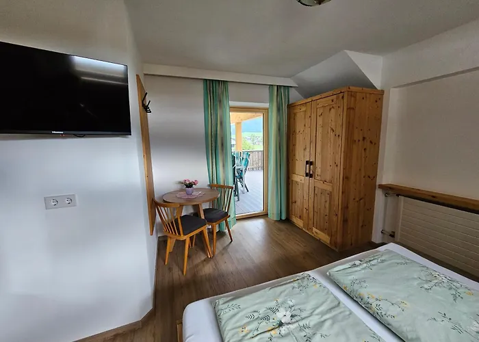 Kroell Apartamento *