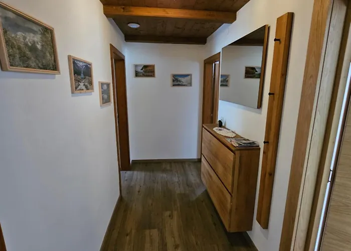 Apartamento Kroell *