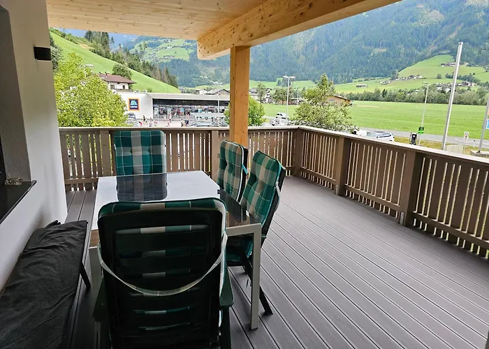 Kroell * Zell am Ziller