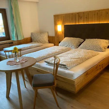 Kroell * Zell am Ziller