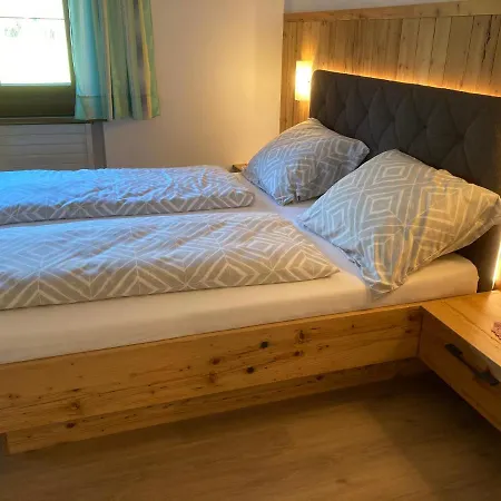 Διαμέρισμα Kroell Zell am Ziller