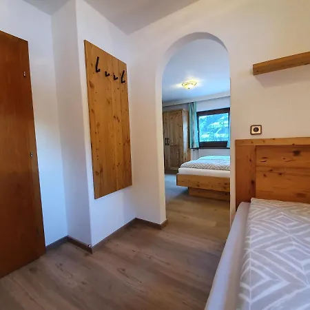 Kroell Zell am Ziller