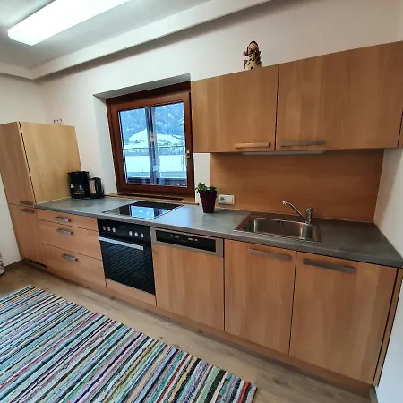 Kroell Zell am Ziller