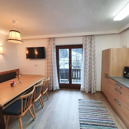 Kroell Zell am Ziller