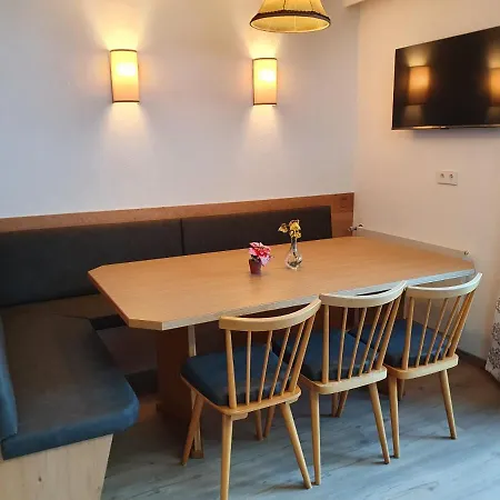 Kroell * Zell am Ziller