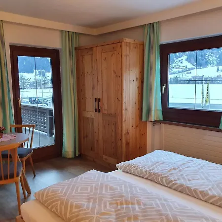 Kroell Διαμέρισμα *