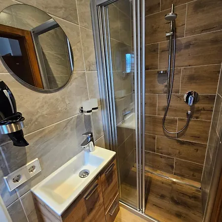 Kroell Διαμέρισμα